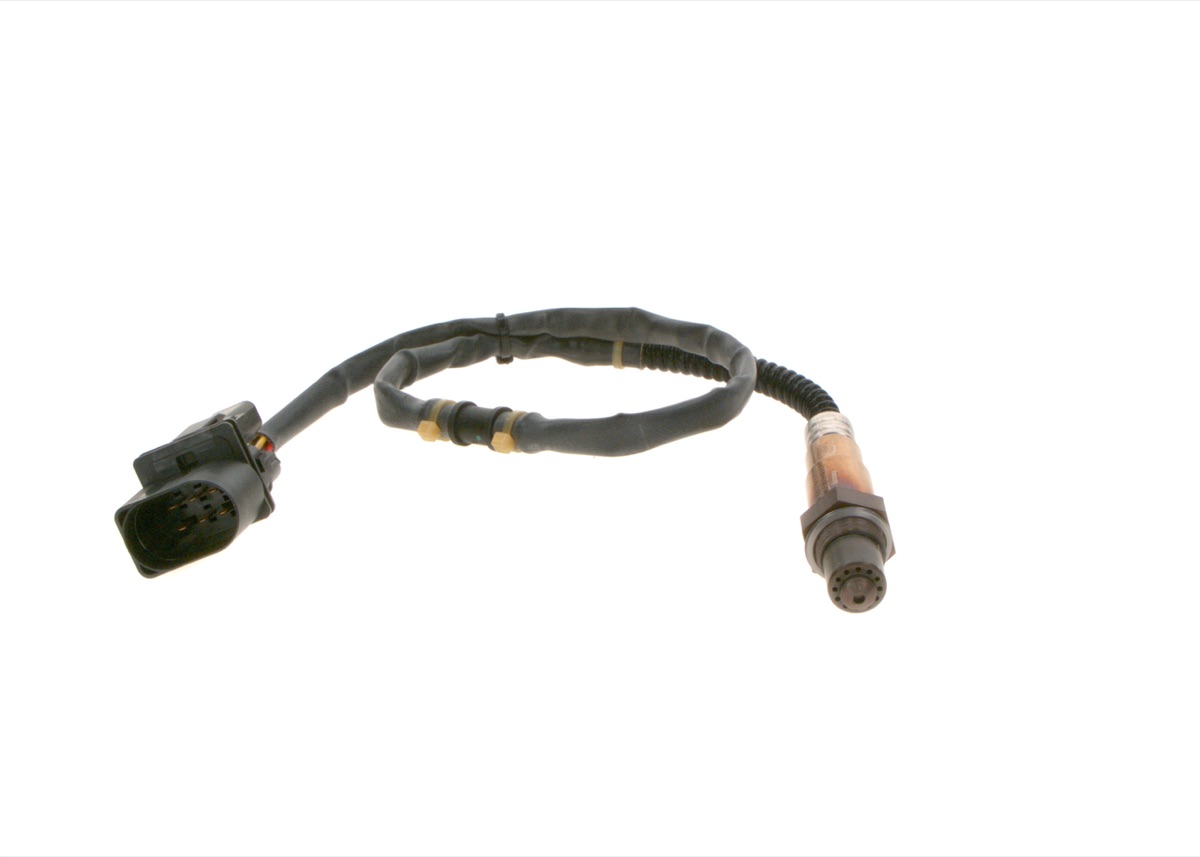 Bosch 0 258 007 233 Lambda Sensor