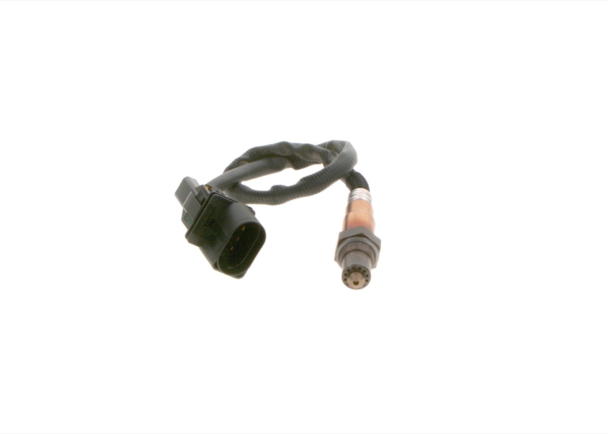 Bosch 0 258 007 254 Lambda Sensor