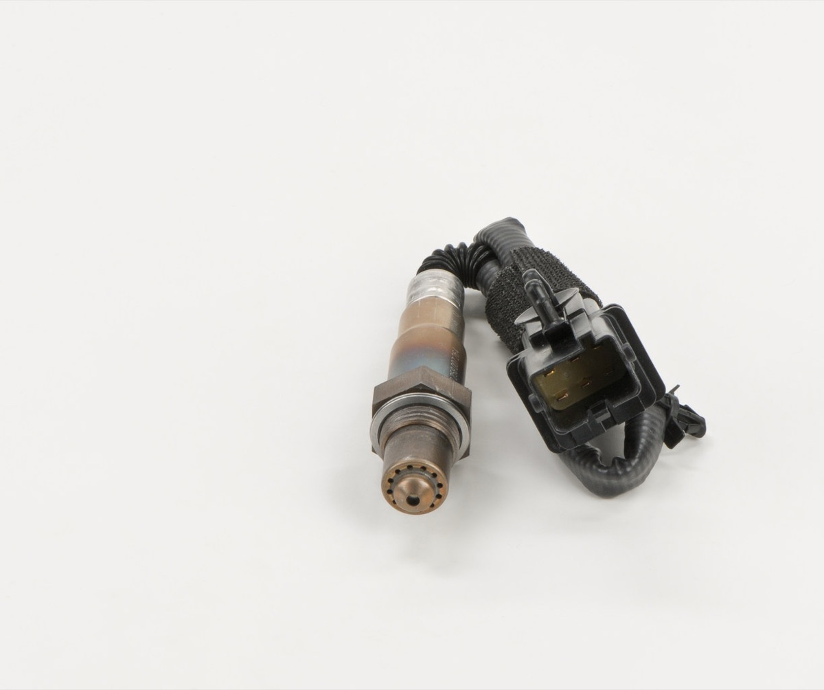 Bosch 0 258 007 264 Lambda Sensor