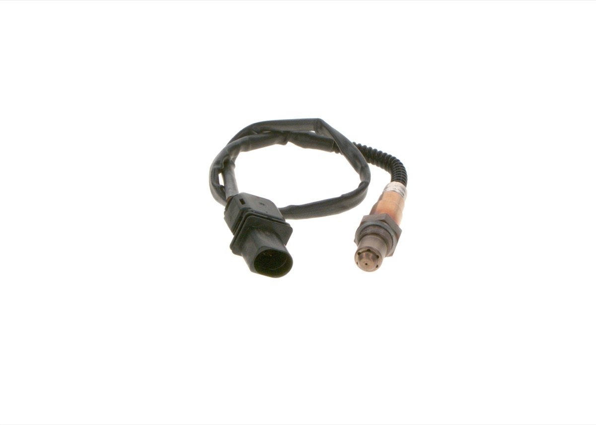 Bosch 0 258 007 302 Lambda Sensor