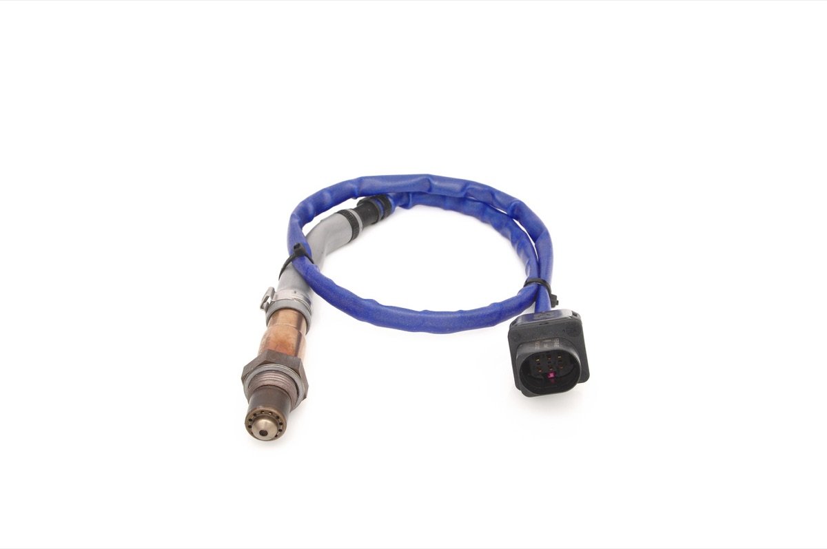 Bosch 0 258 007 308 Lambda Sensor