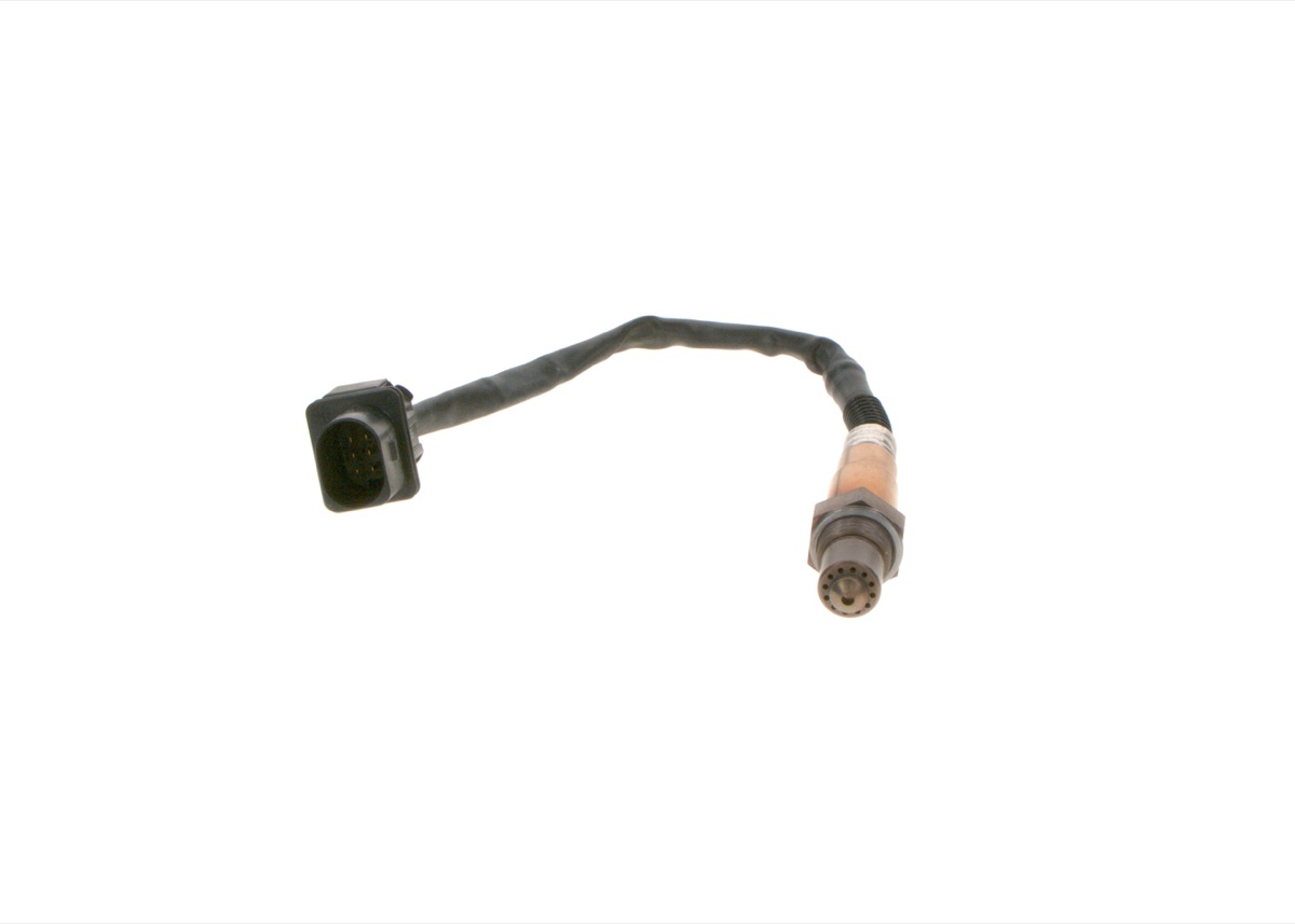 Bosch 0 258 007 330 Lambda Sensor