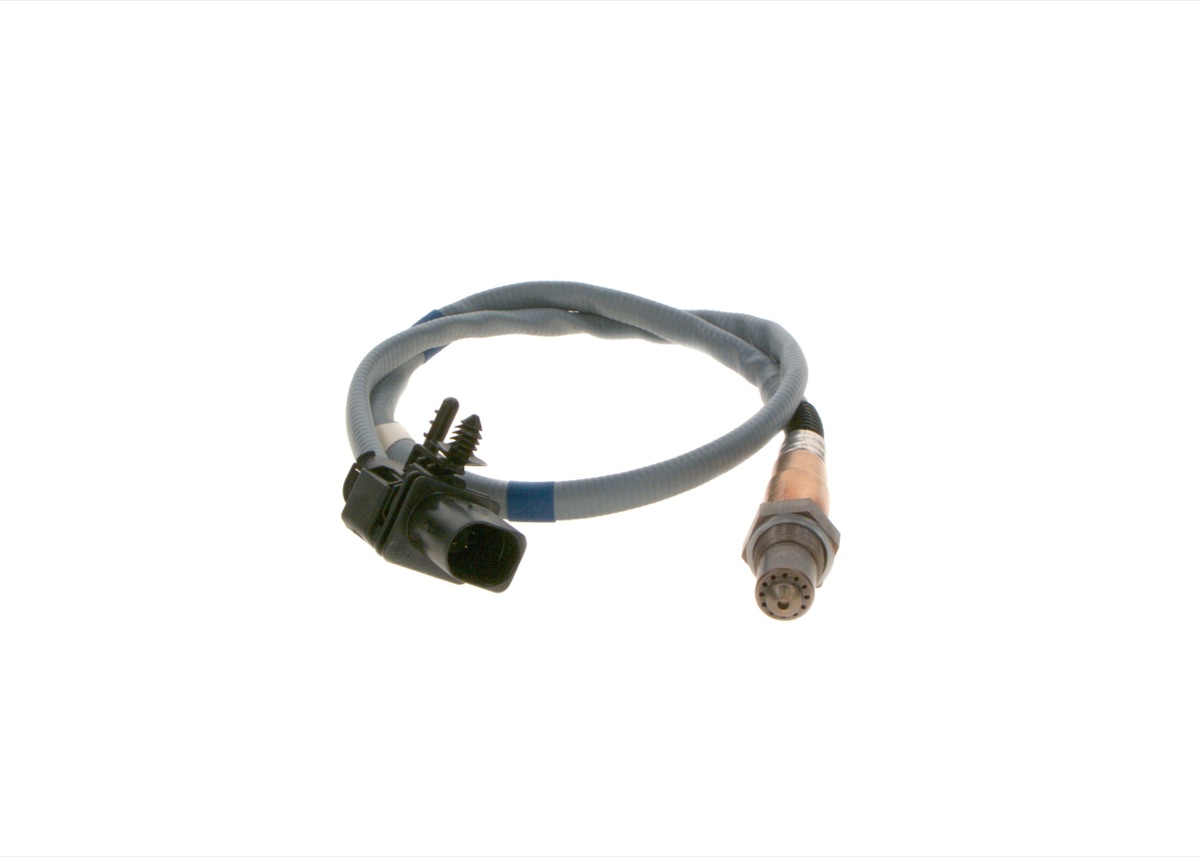 Bosch 0 258 007 333 Lambda Sensor