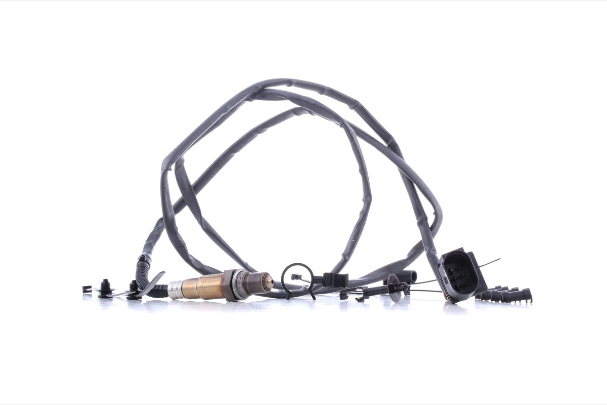 Bosch 0 258 007 361 Lambda Sensor