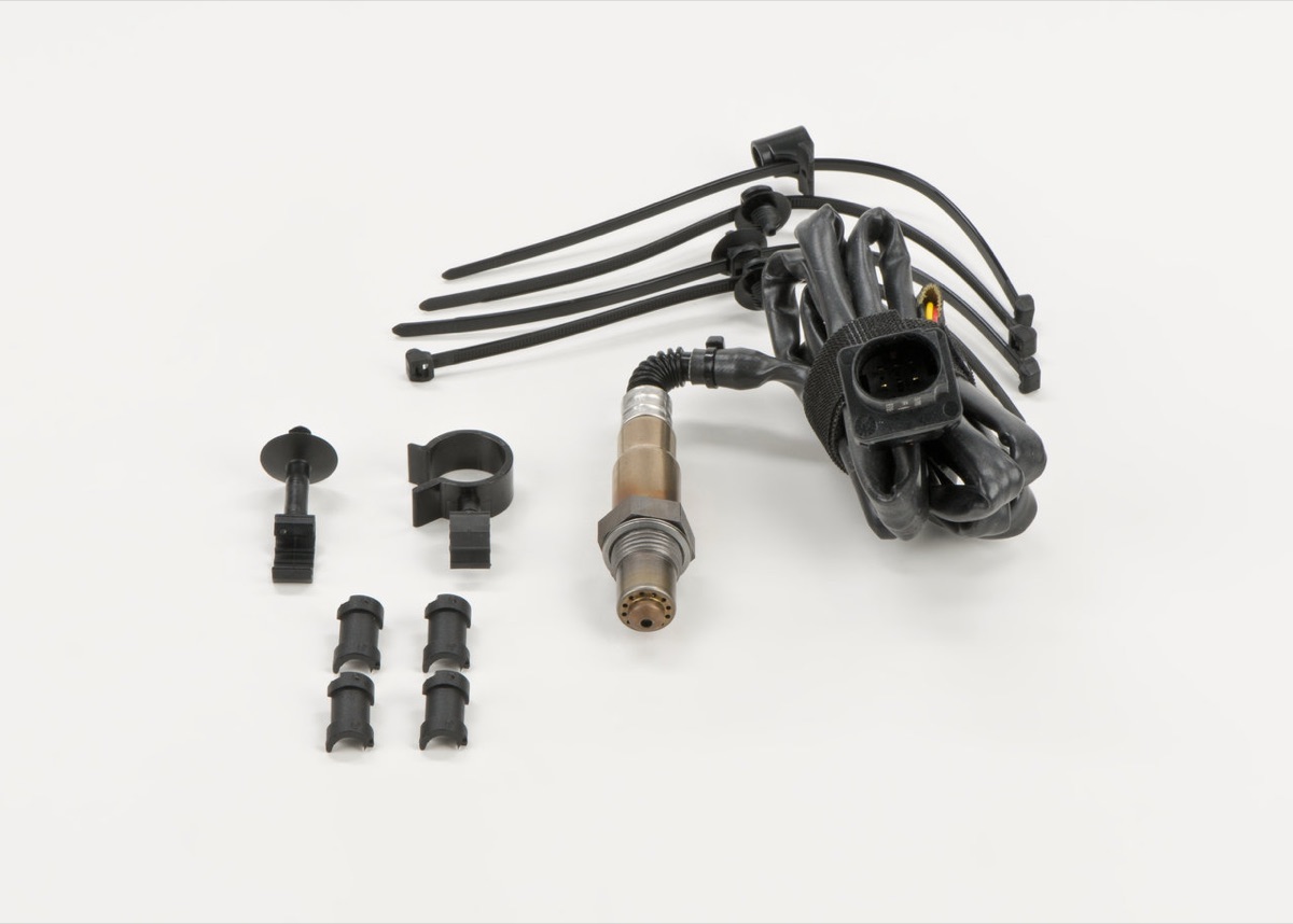 Bosch 0 258 007 363 Lambda Sensor