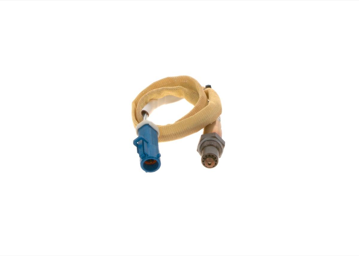 Bosch 0 258 010 018 Lambda Sensor