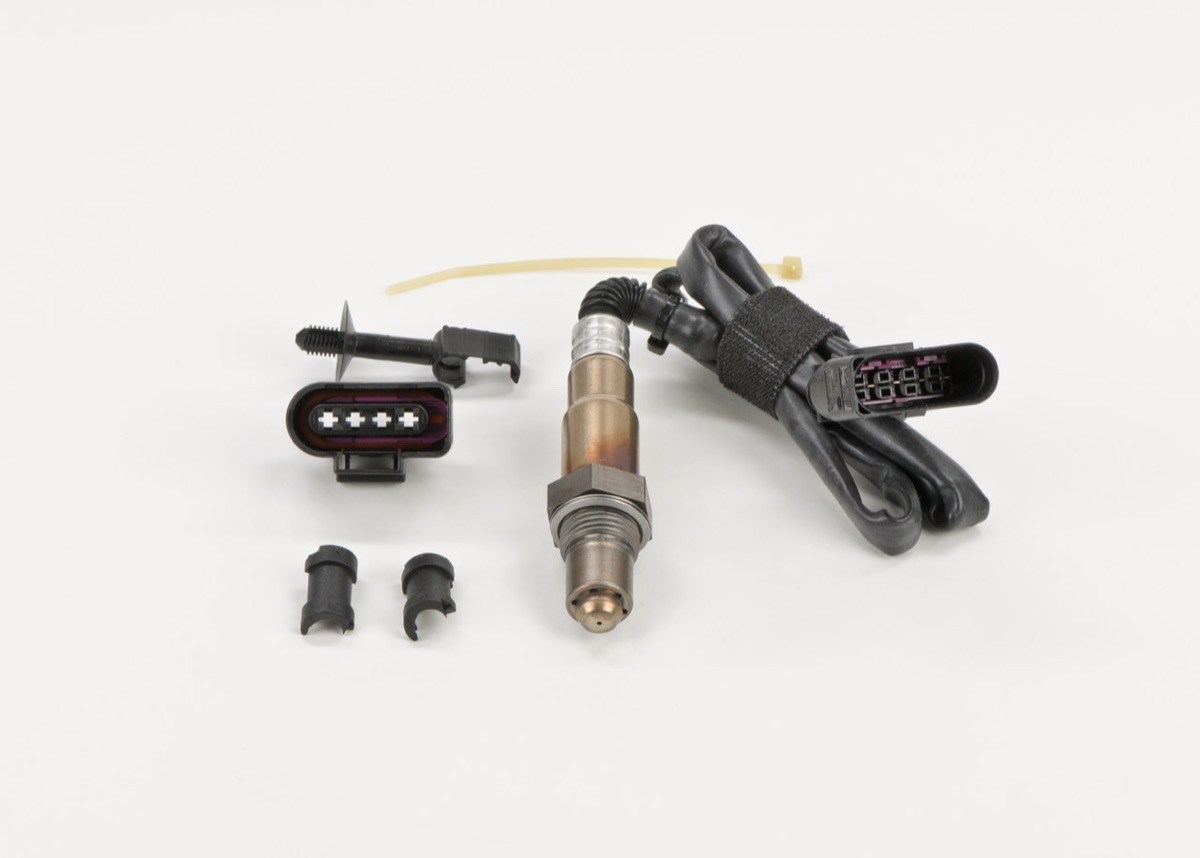 Bosch 0 258 010 034 Lambda Sensor