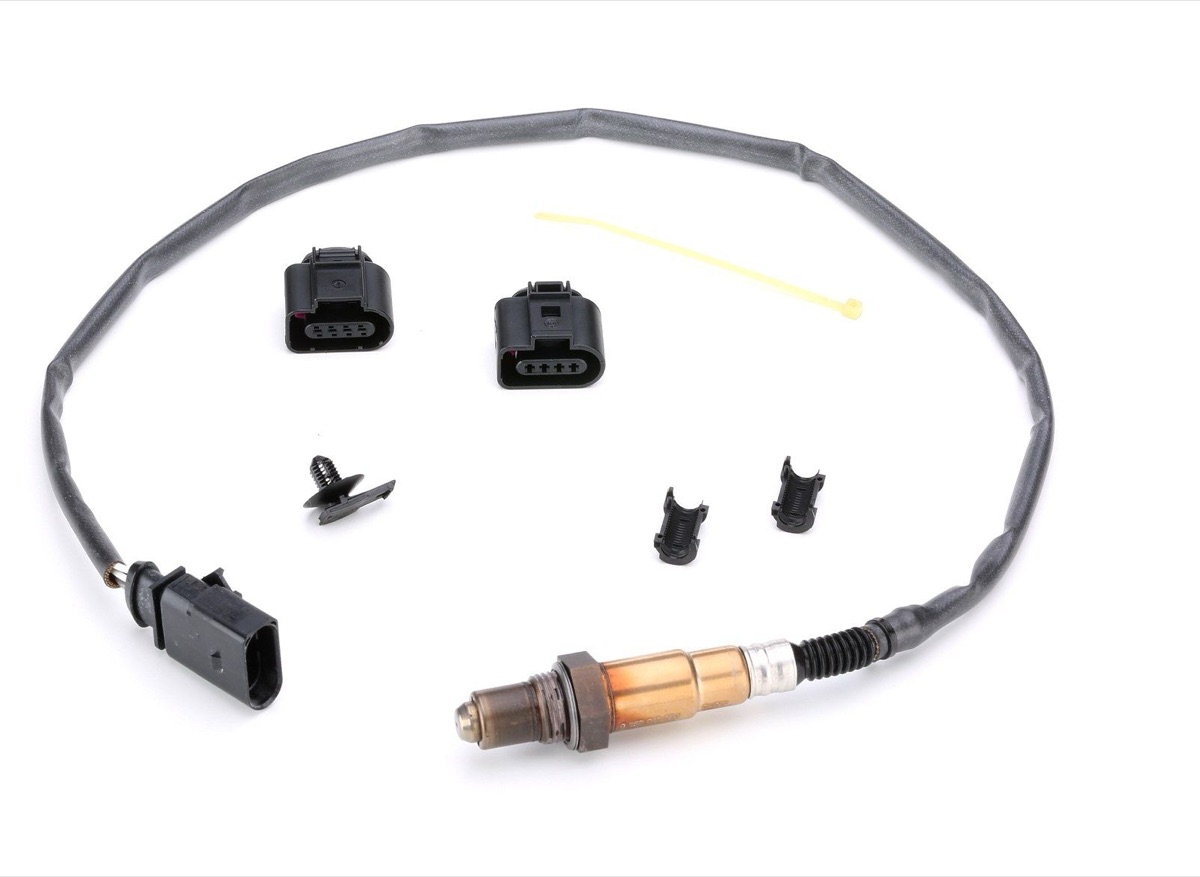 Bosch 0 258 010 036 Lambda Sensor