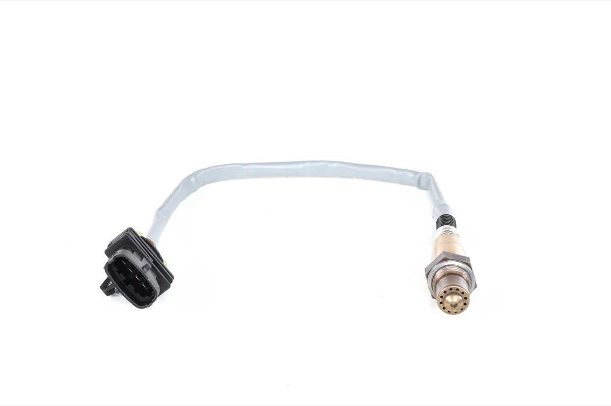 Bosch 0 258 010 121 Lambda Sensor