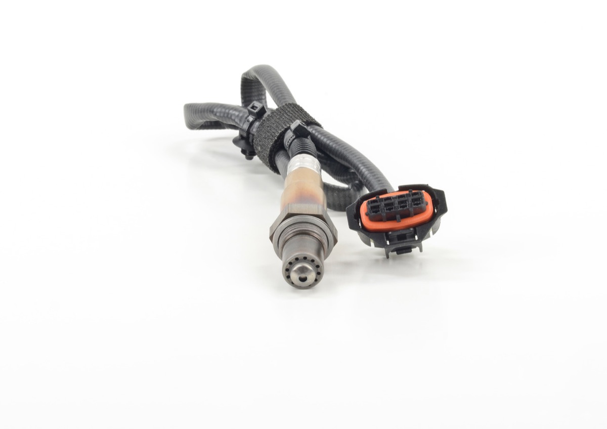 Bosch 0 258 010 147 Lambda Sensor