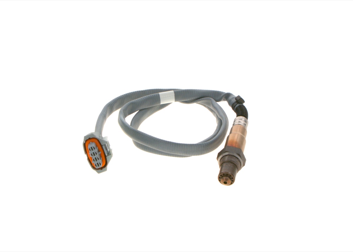 Bosch 0 258 010 177 Lambda Sensor