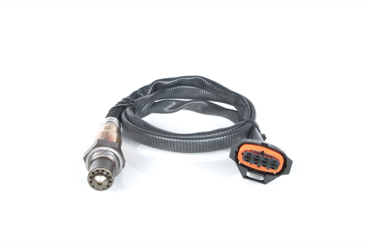 Bosch 0 258 010 207 Lambda Sensor