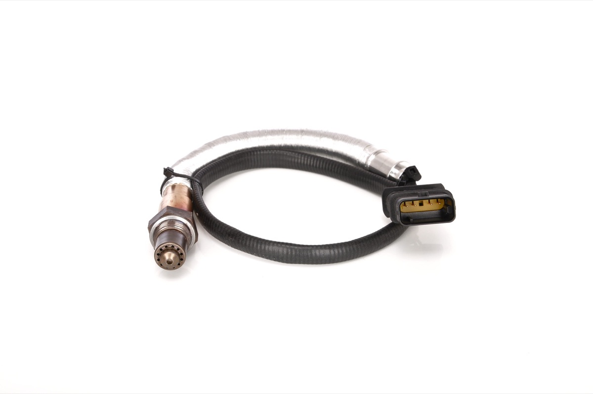 Bosch 0 258 010 233 Lambda Sensor