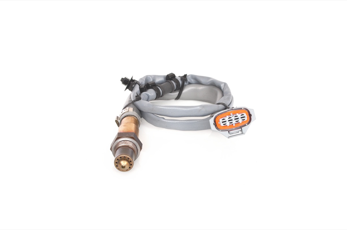 Bosch 0 258 010 285 Lambda Sensor