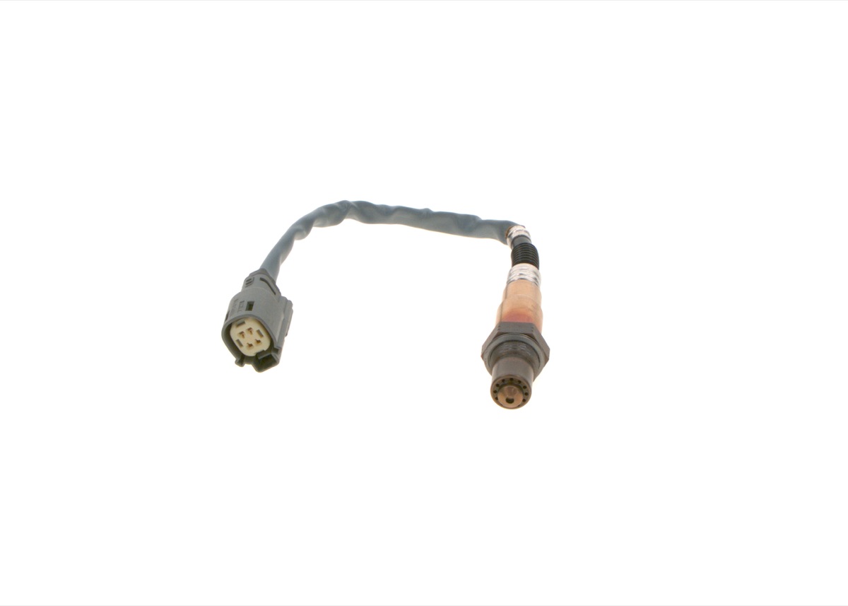 Bosch 0 258 010 296 Lambda Sensor