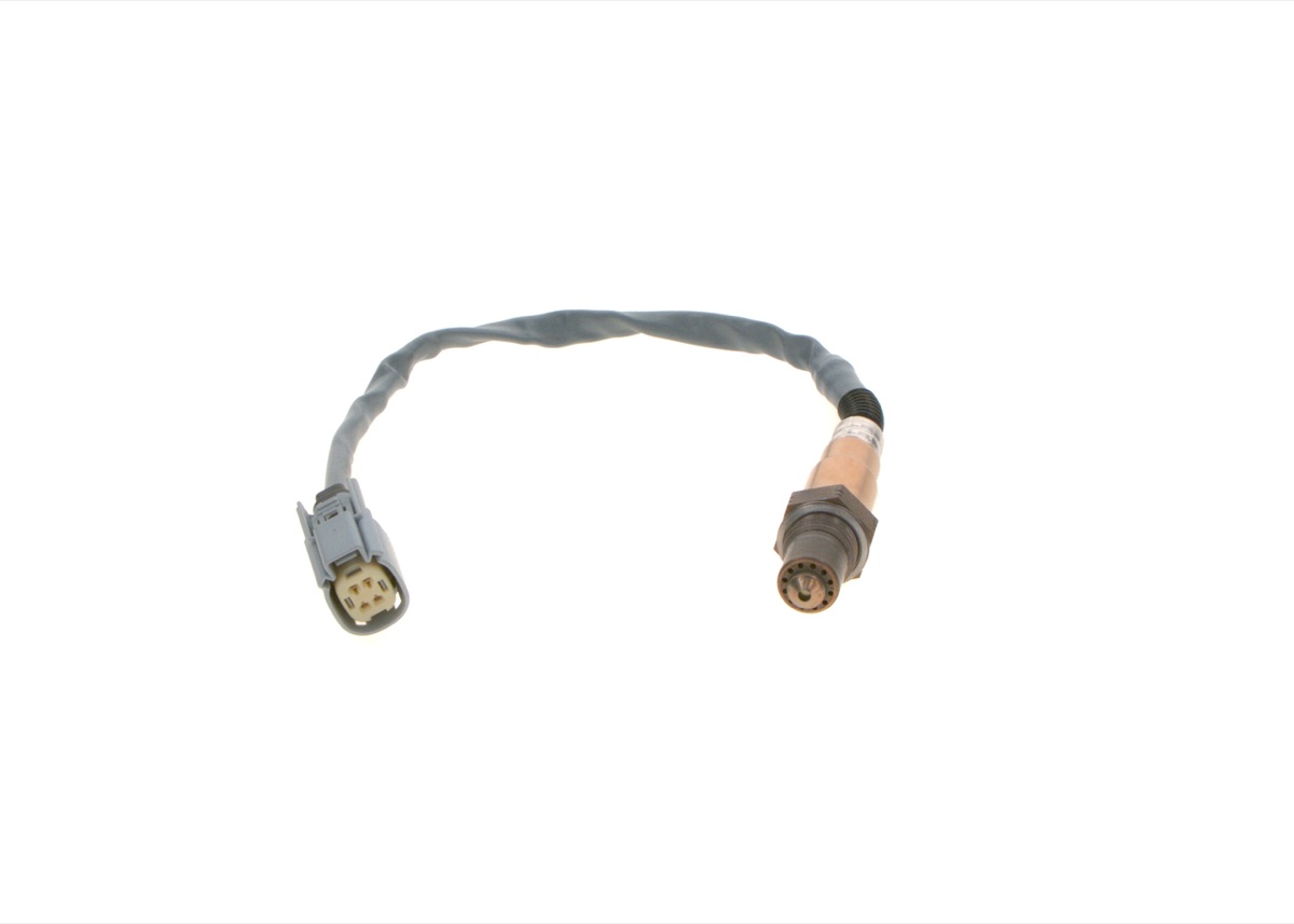 Bosch 0 258 010 298 Lambda Sensor