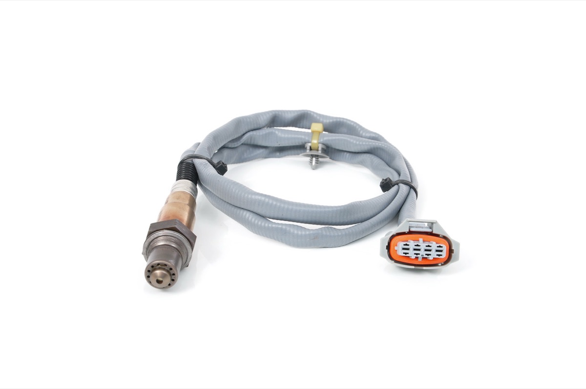 Bosch 0 258 010 323 Lambda Sensor