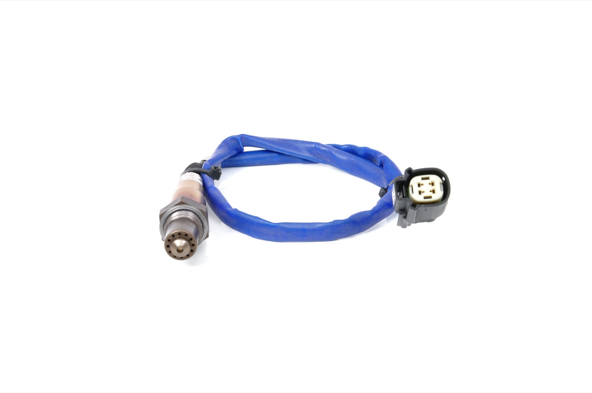 Bosch 0 258 010 357 Lambda Sensor