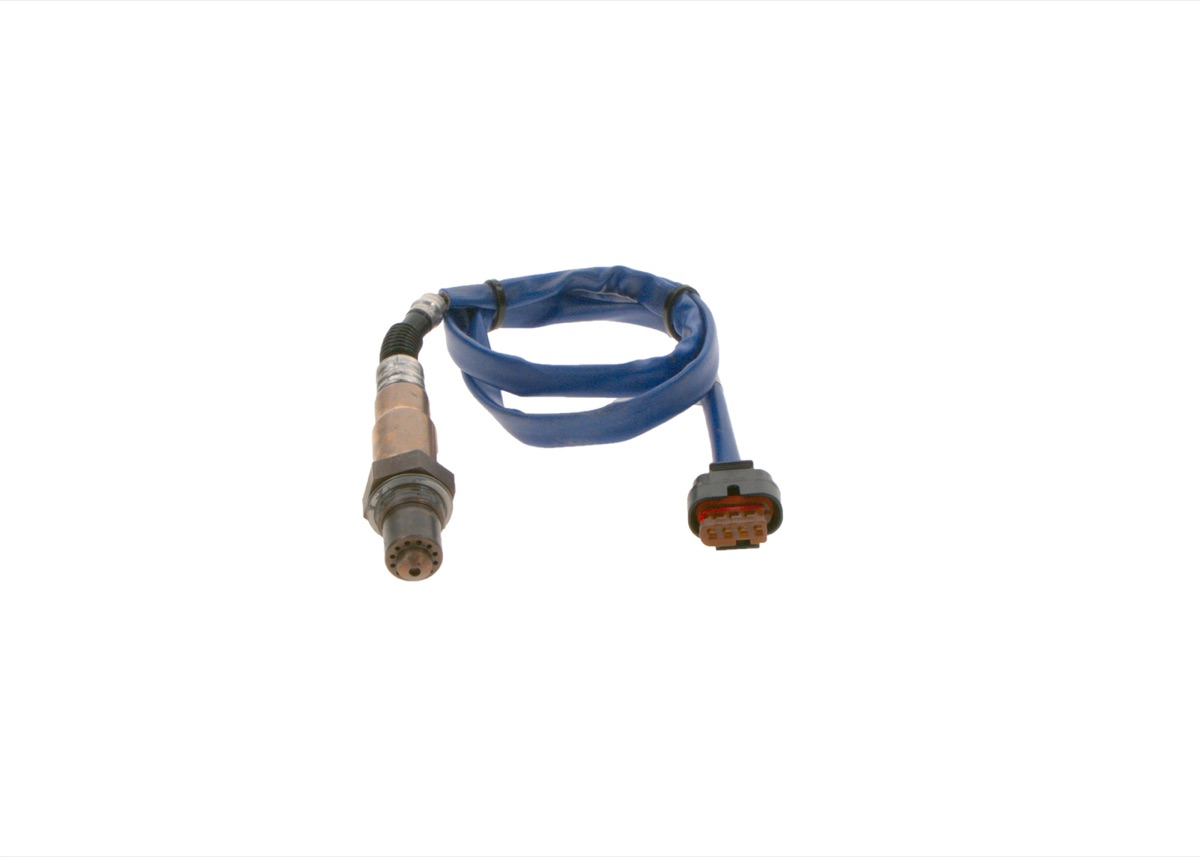 Bosch 0 258 010 474 Lambda Sensor