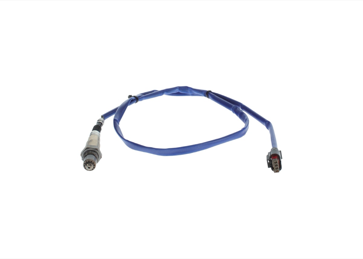 Bosch 0 258 010 484 Lambda Sensor