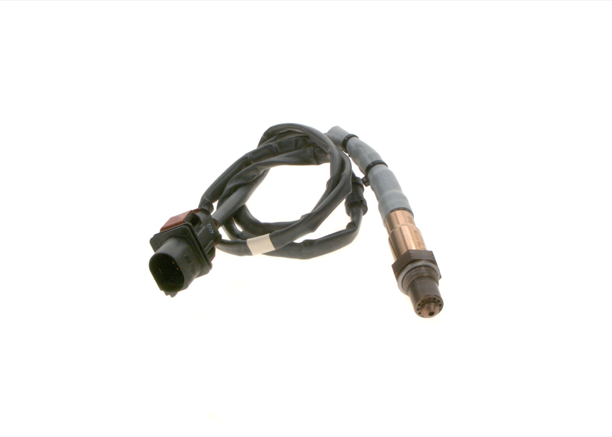 Bosch 0 258 017 012 Lambda Sensor