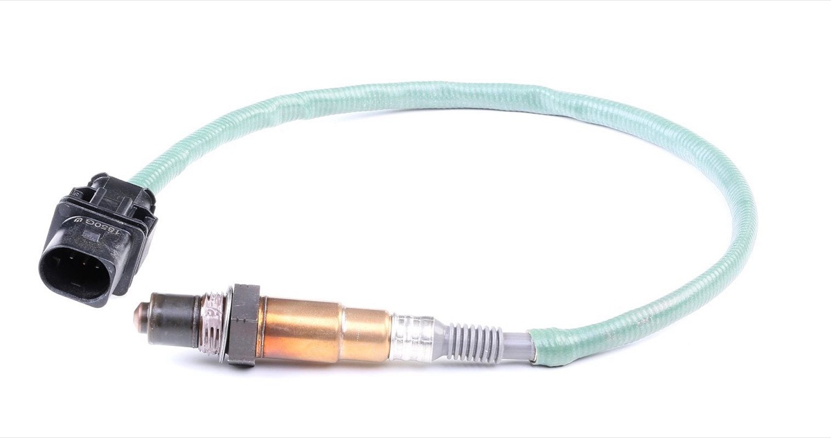 Bosch 0 258 017 016 Lambda Sensor