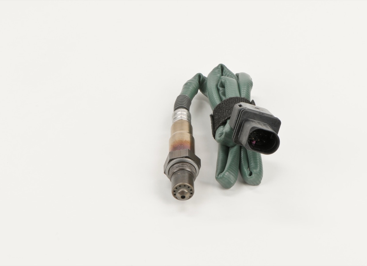 Bosch 0 258 017 018 Lambda Sensor