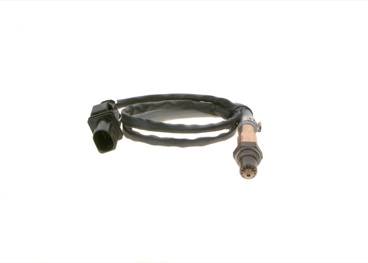 Bosch 0 258 017 068 Lambda Sensor