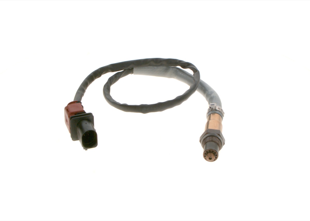 Bosch 0 258 017 070 Lambda Sensor