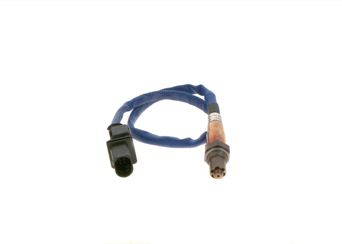 Bosch 0 258 017 080 Lambda Sensor
