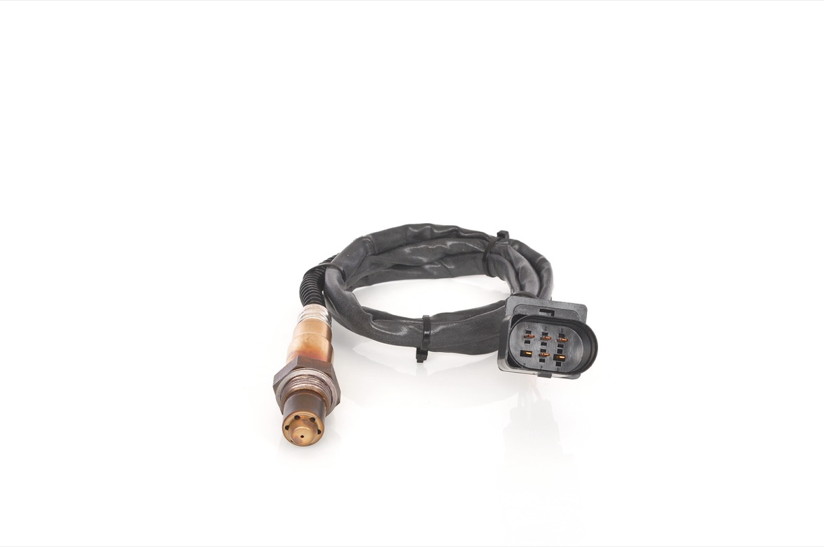 Bosch 0 258 017 090 Lambda Sensor