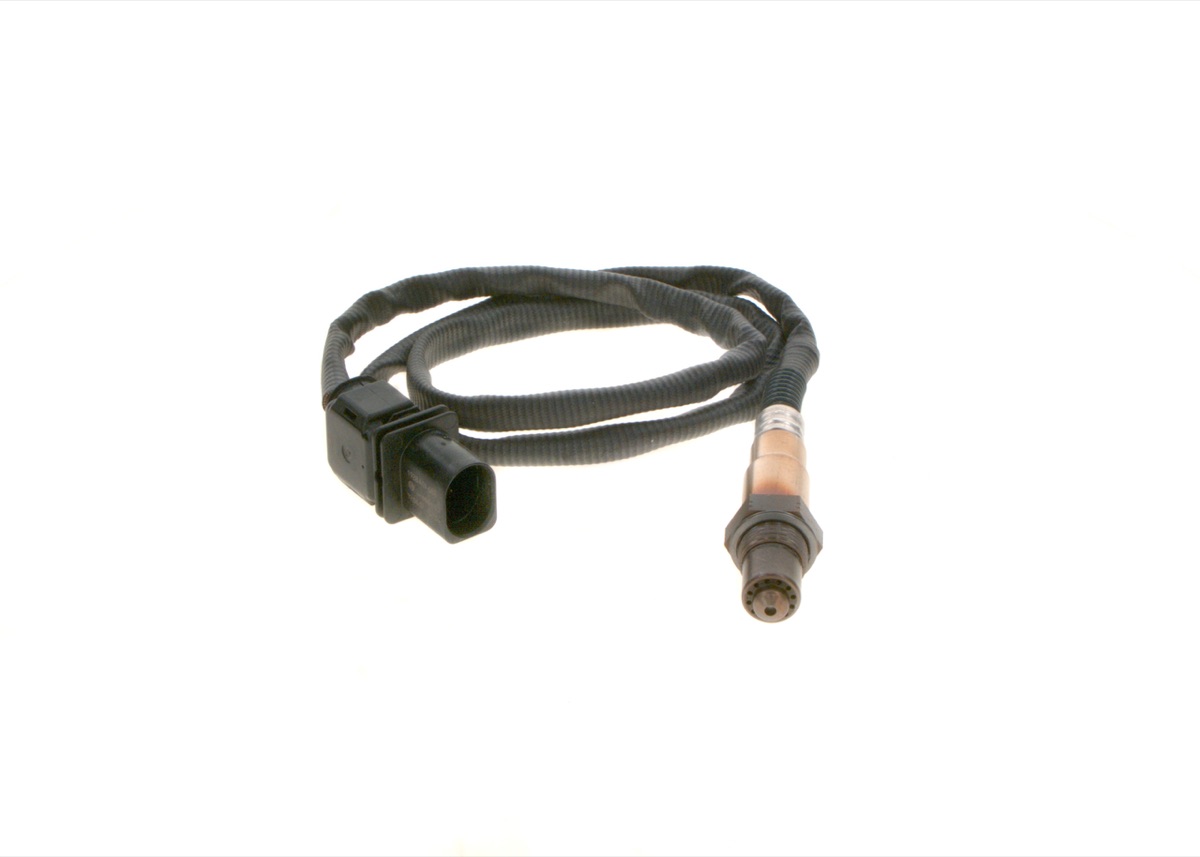 Bosch 0 258 017 092 Lambda Sensor