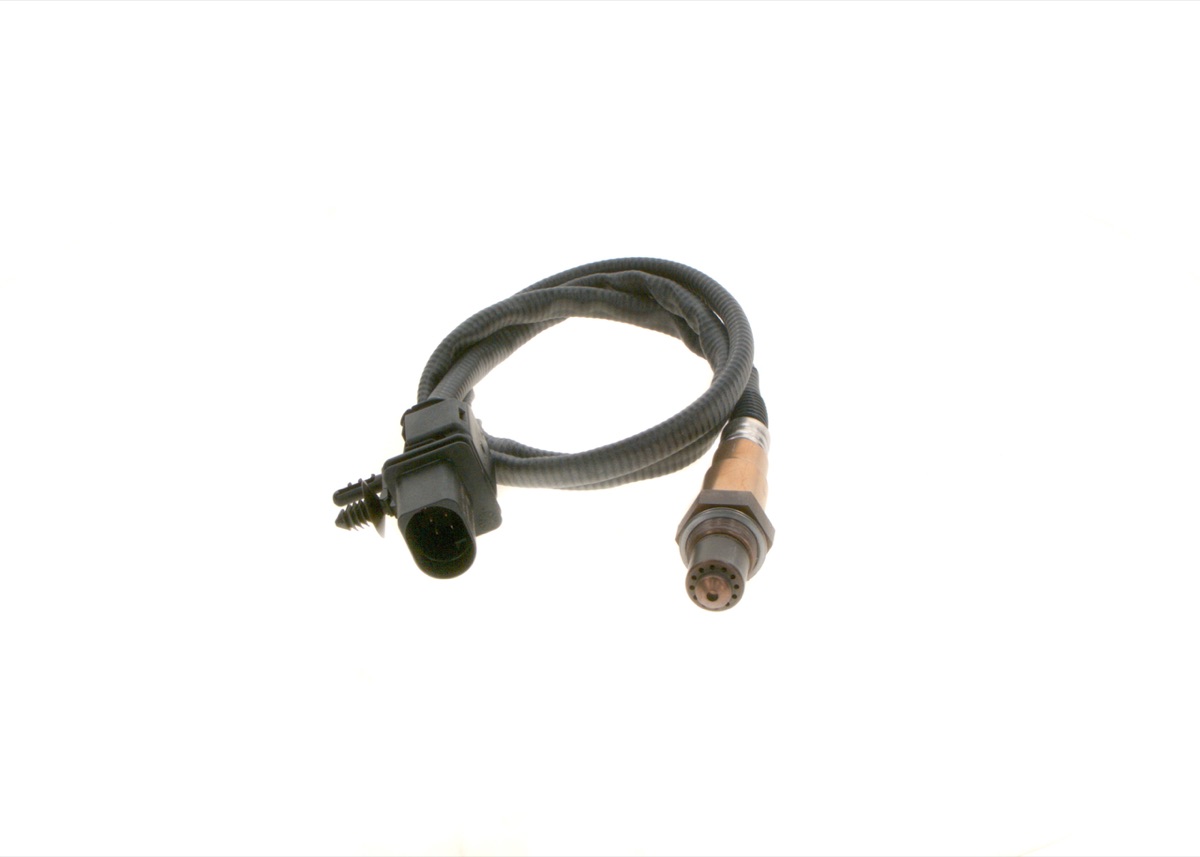Bosch 0 258 017 095 Lambda Sensor