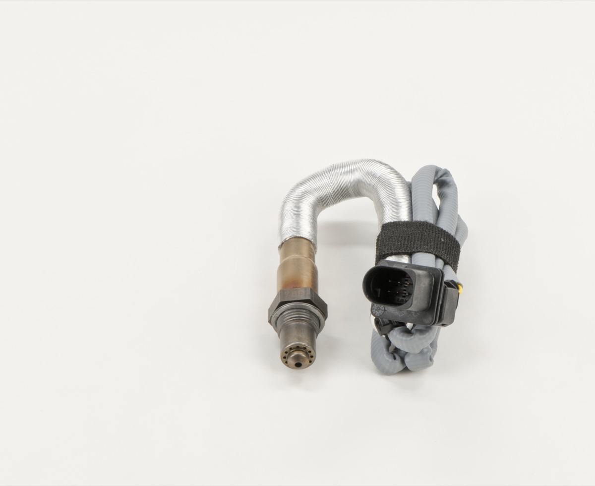 Bosch 0 258 017 101 Lambda Sensor