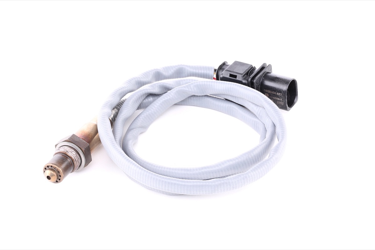 Bosch 0 258 017 102 Lambda Sensor
