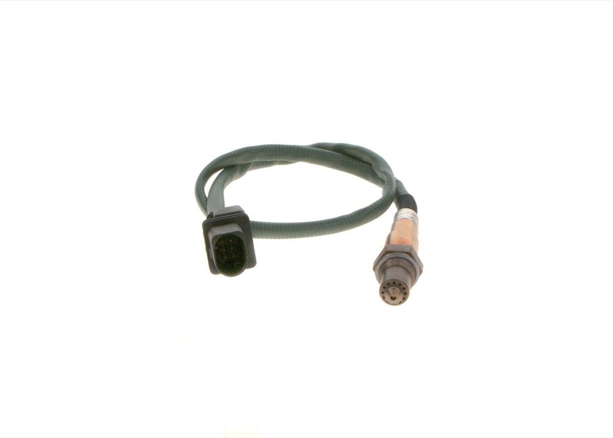 Bosch 0 258 017 108 Lambda Sensor