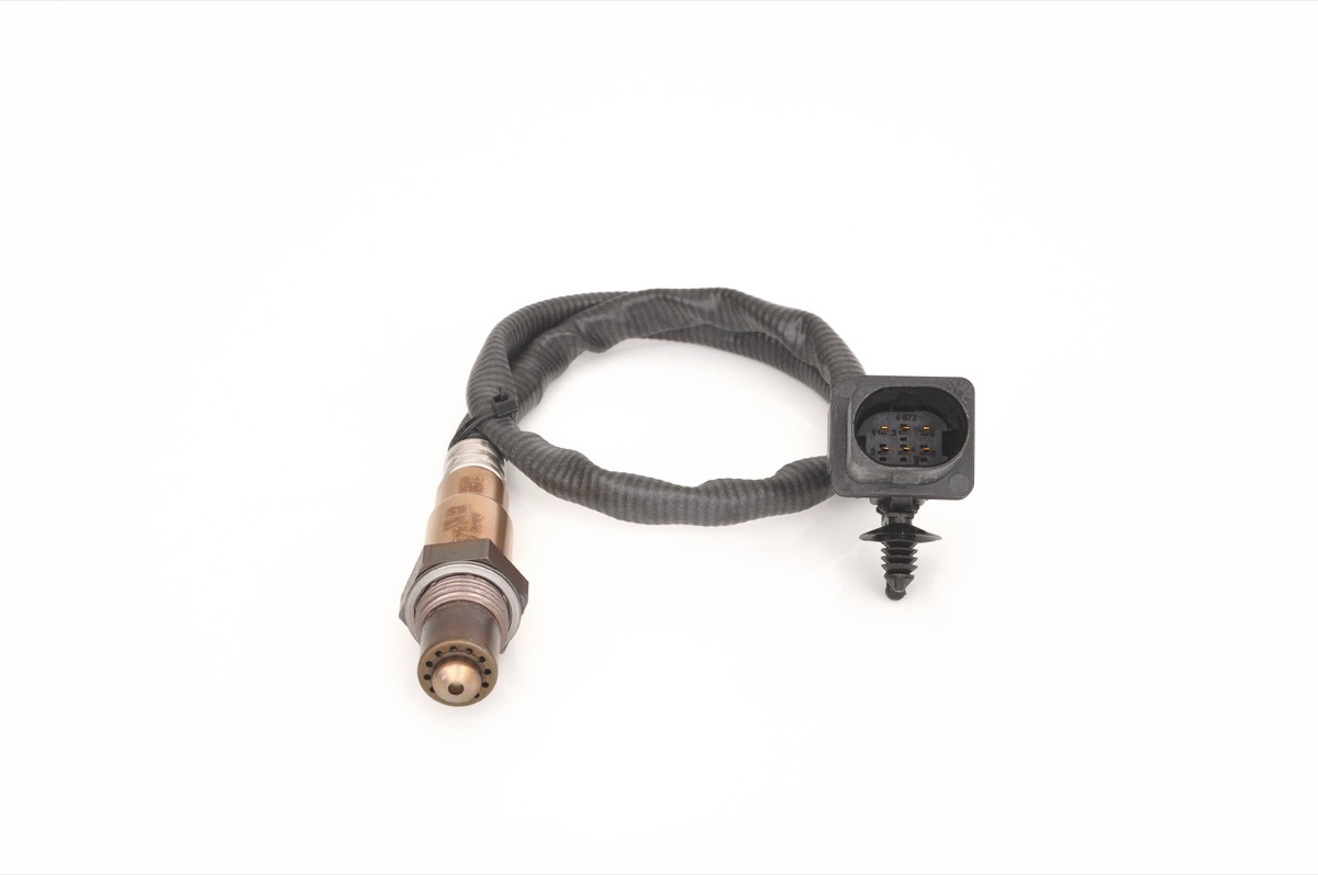 Bosch 0 258 017 111 Lambda Sensor