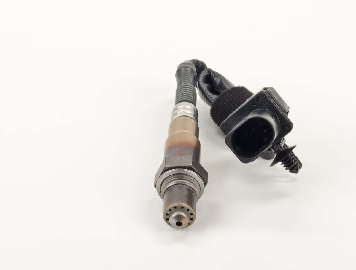 Bosch 0 258 017 120 Lambda Sensor