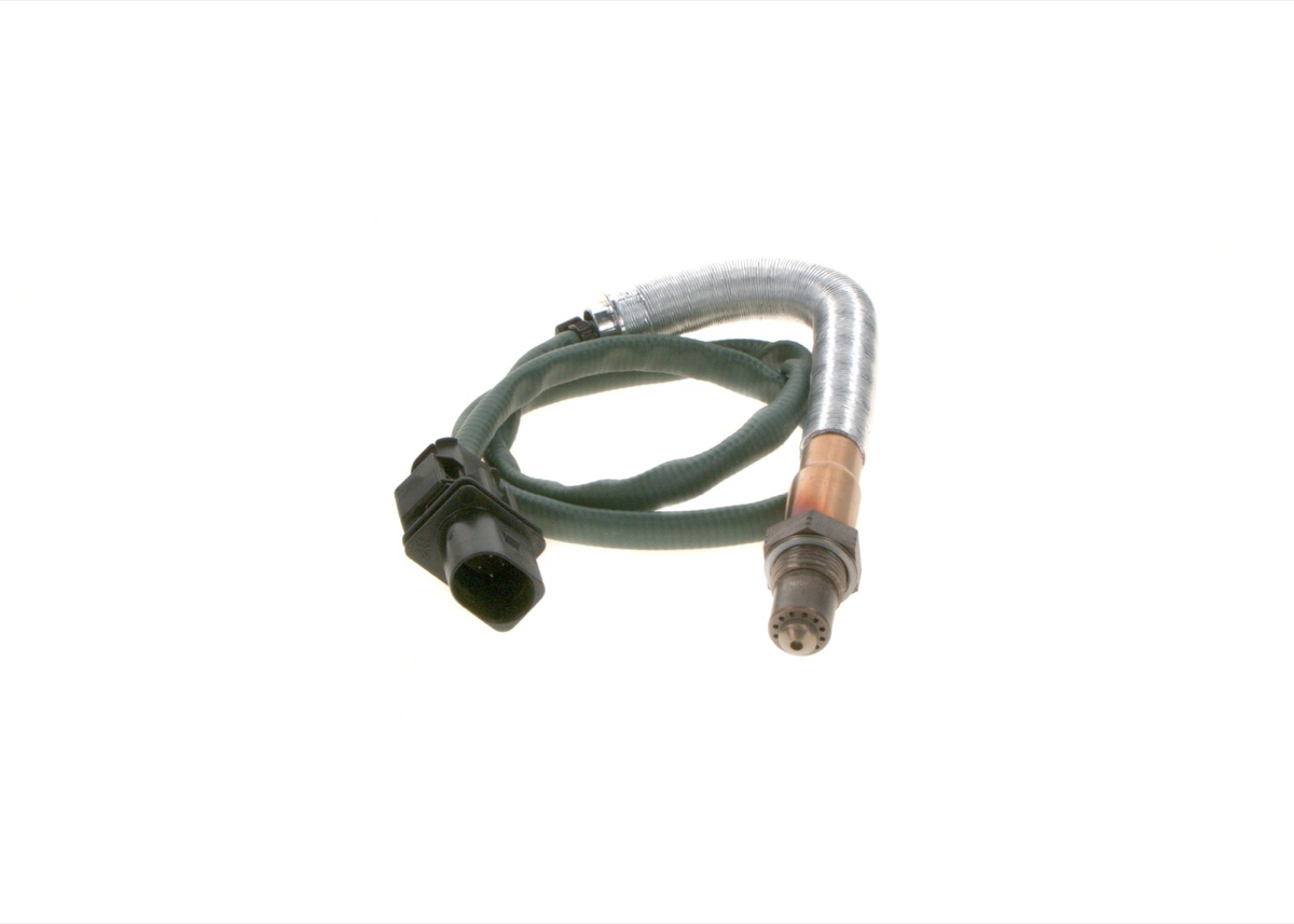 Bosch 0 258 017 121 Lambda Sensor