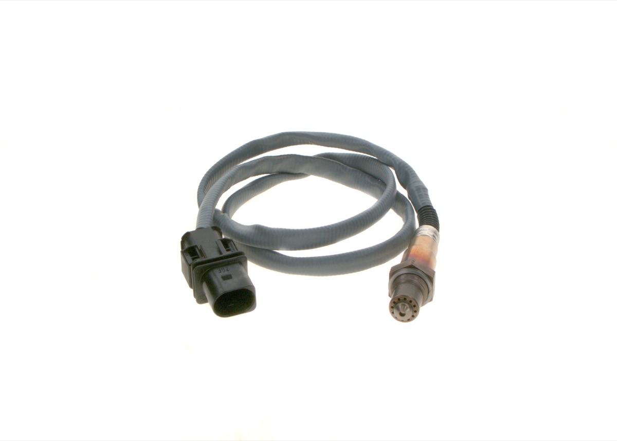 Bosch 0 258 017 124 Lambda Sensor