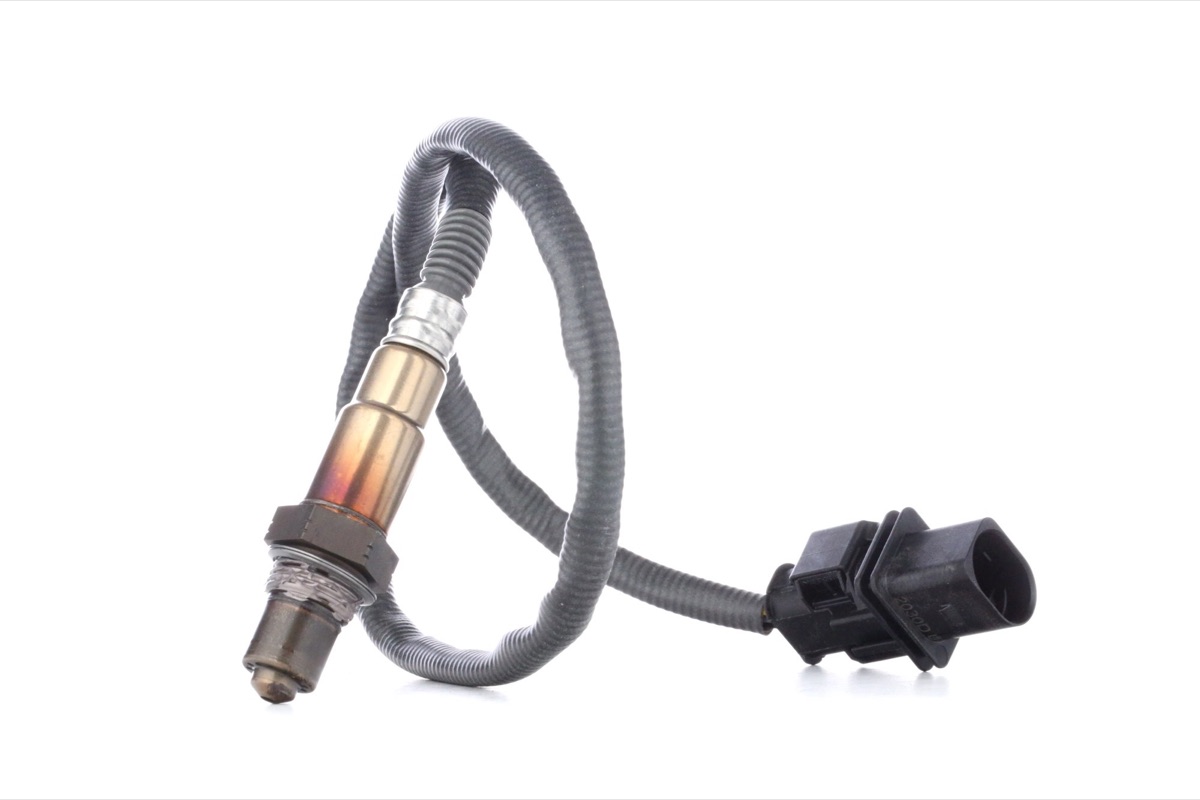 Bosch 0 258 017 130 Lambda Sensor