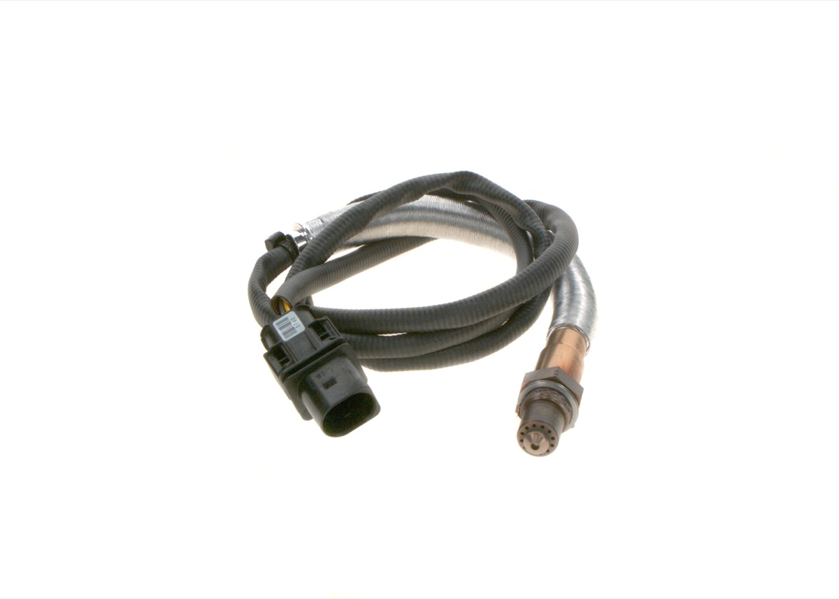 Bosch 0 258 017 137 Lambda Sensor