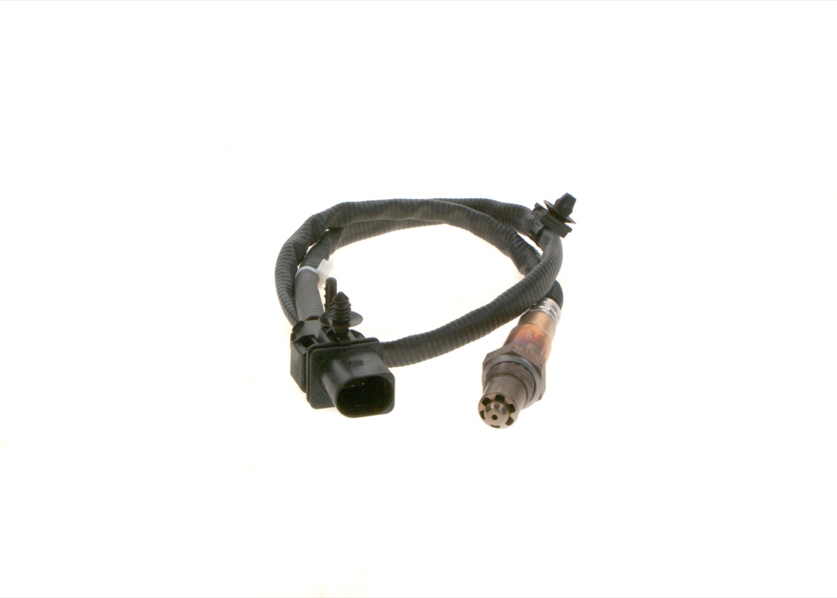 Bosch 0 258 017 140 Lambda Sensor