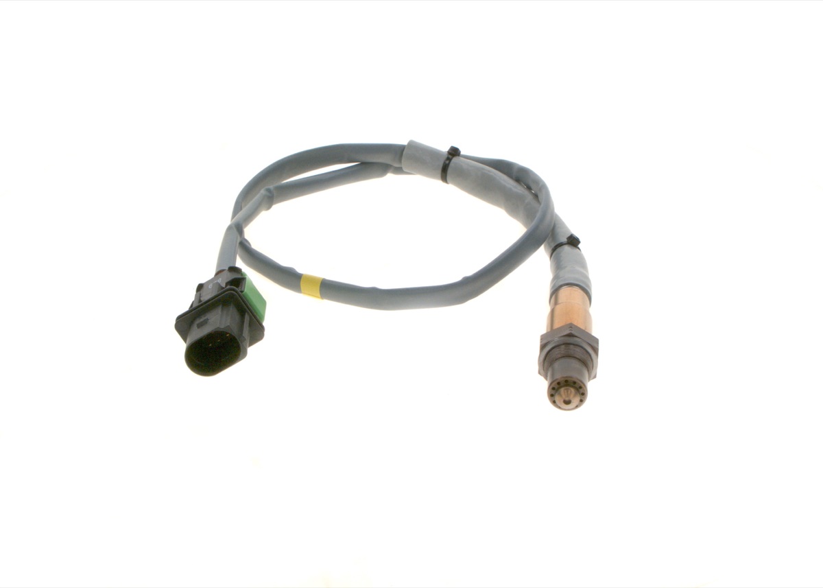Bosch 0 258 017 151 Lambda Sensor