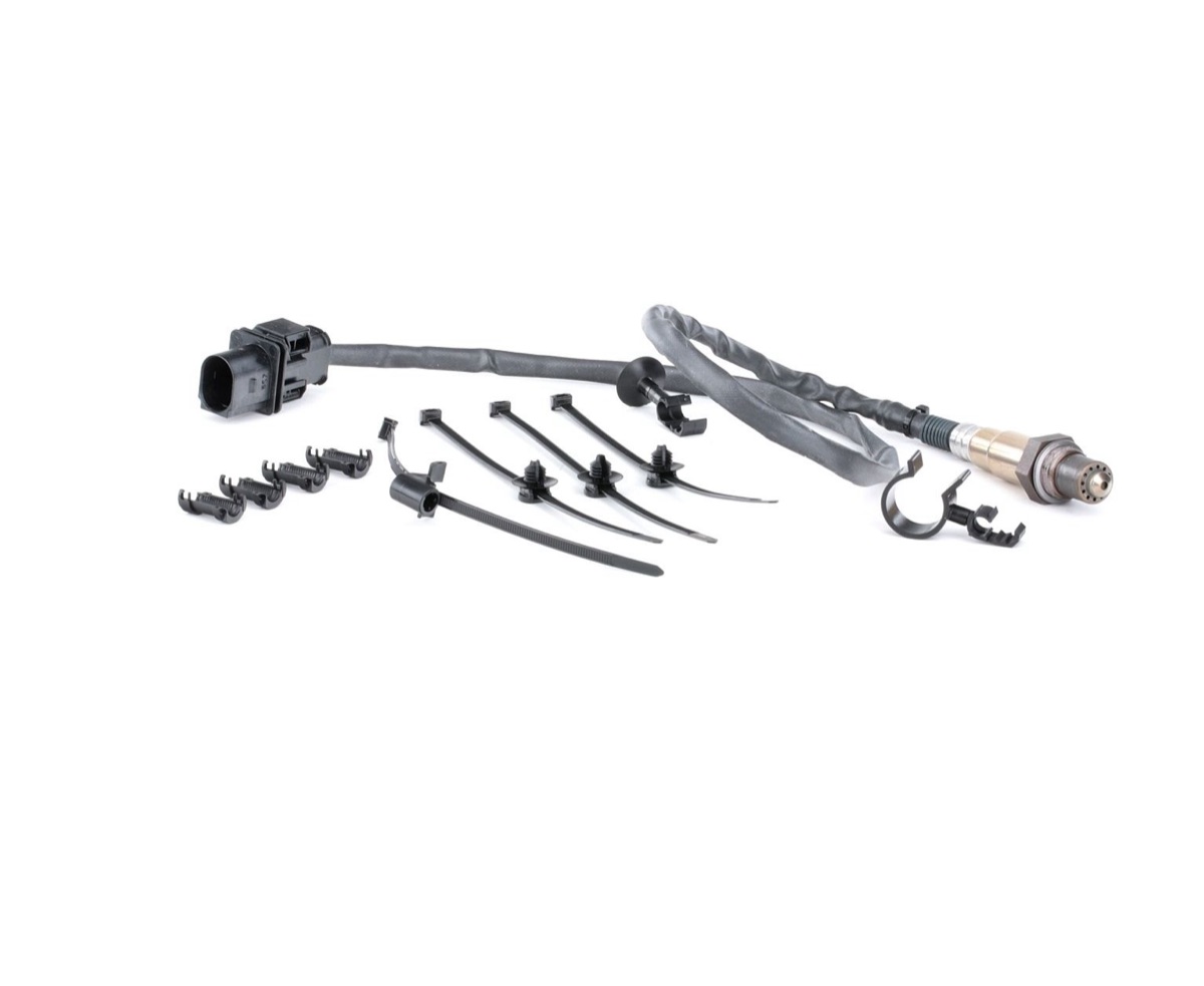 Bosch 0 258 017 178 Lambda Sensor