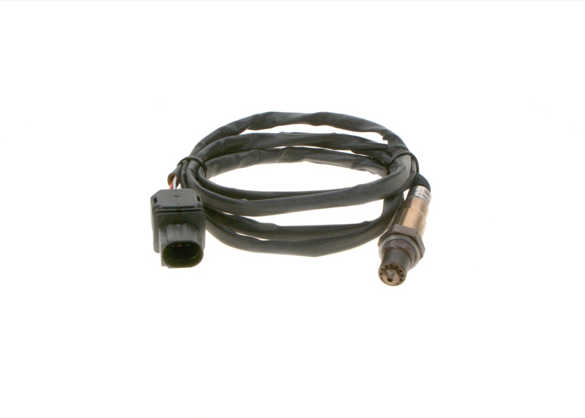 Bosch 0 258 017 182 Lambda Sensor