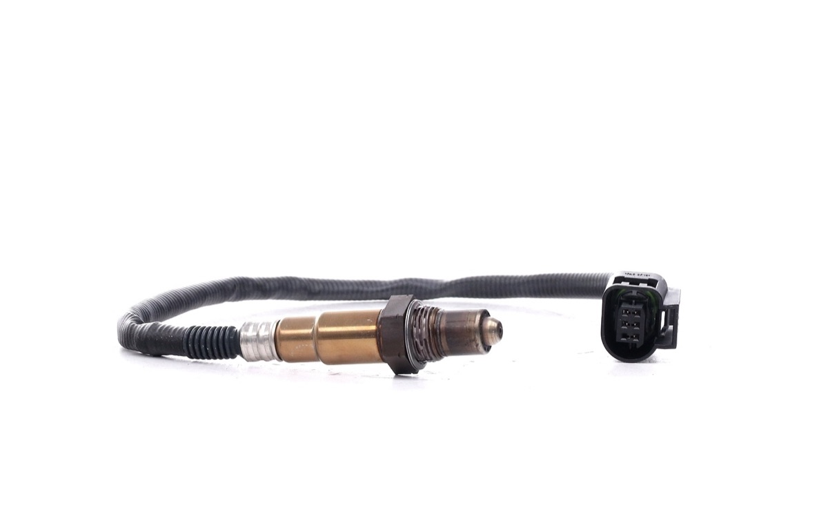 Bosch 0 258 017 187 Lambda Sensor