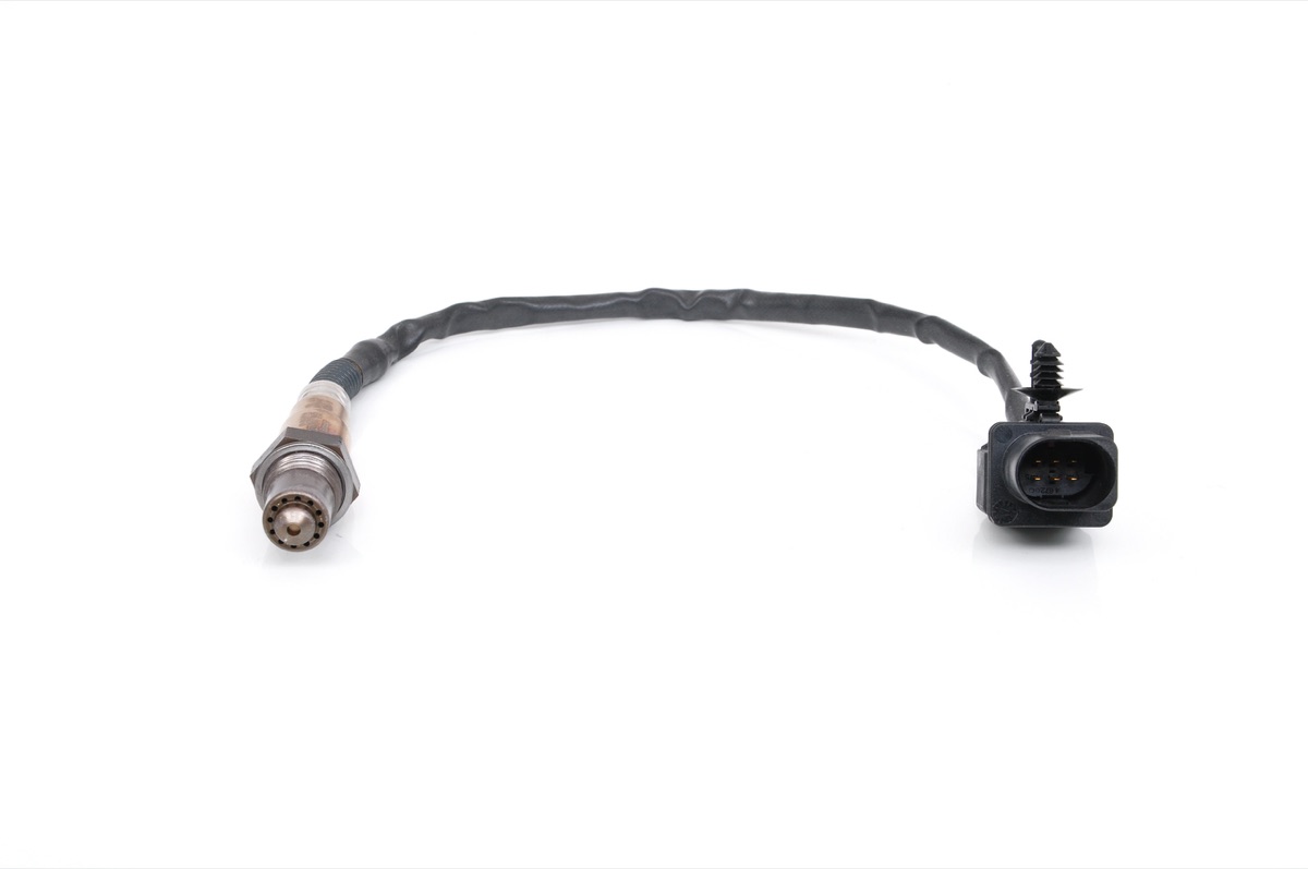 Bosch 0 258 017 202 Lambda Sensor