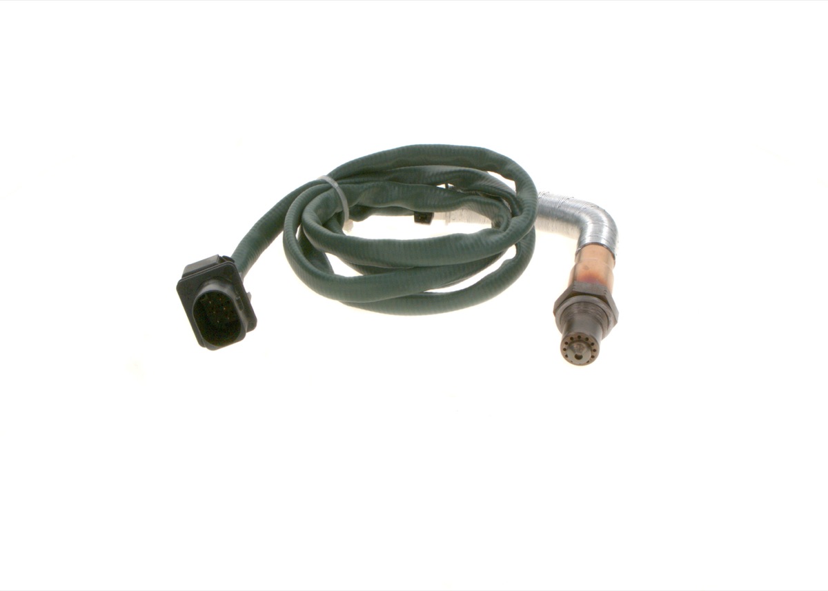 Bosch 0 258 017 203 Lambda Sensor