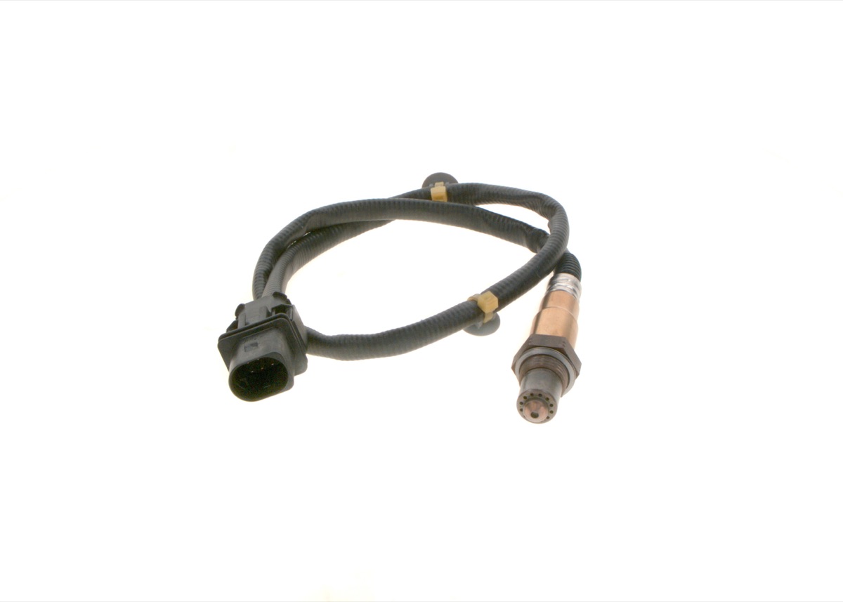 Bosch 0 258 017 209 Lambda Sensor